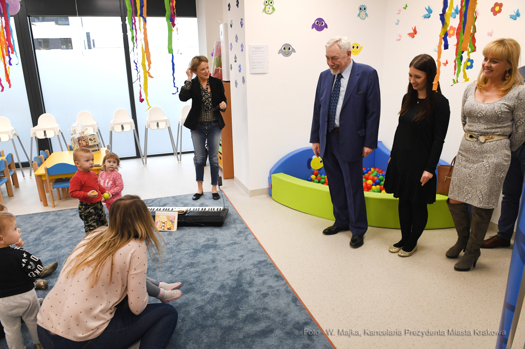 0404.jpg-żłobku, ul. Wizjonerów  Autor: W. Majka