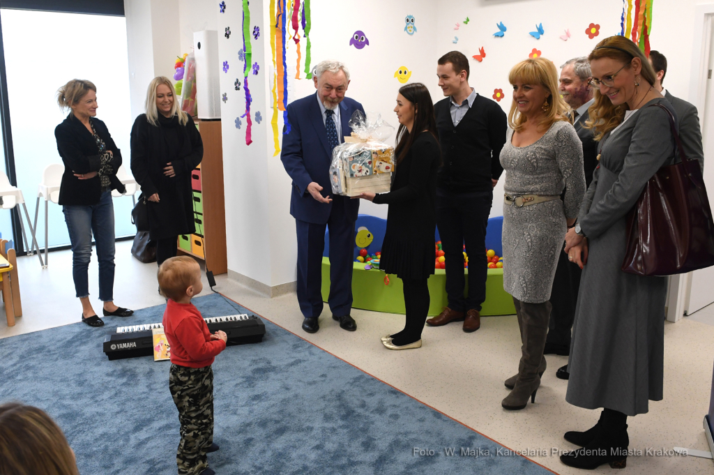 0707.jpg-żłobku, ul. Wizjonerów  Autor: W. Majka