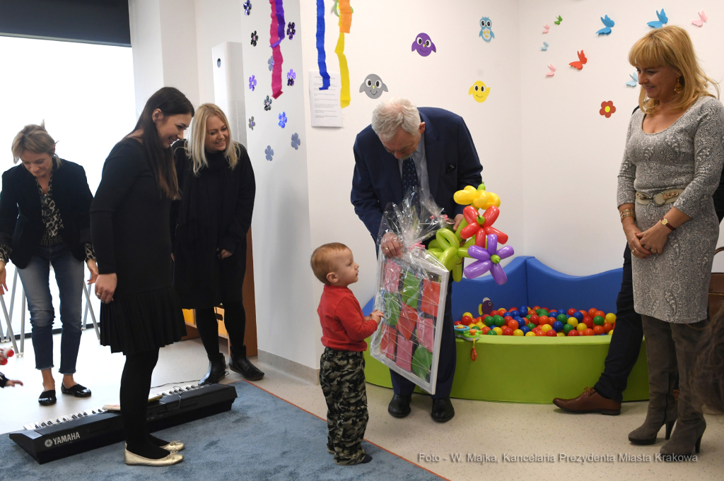 1212.jpg-żłobku, ul. Wizjonerów  Autor: W. Majka