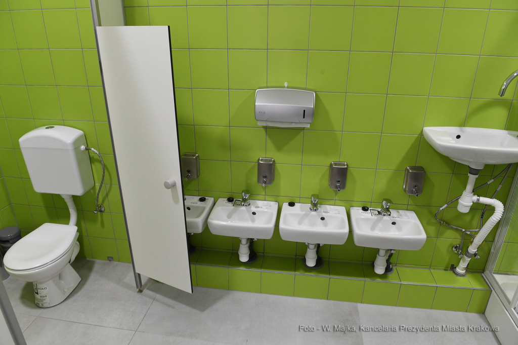 1515.jpg-żłobku, ul. Wizjonerów  Autor: W. Majka