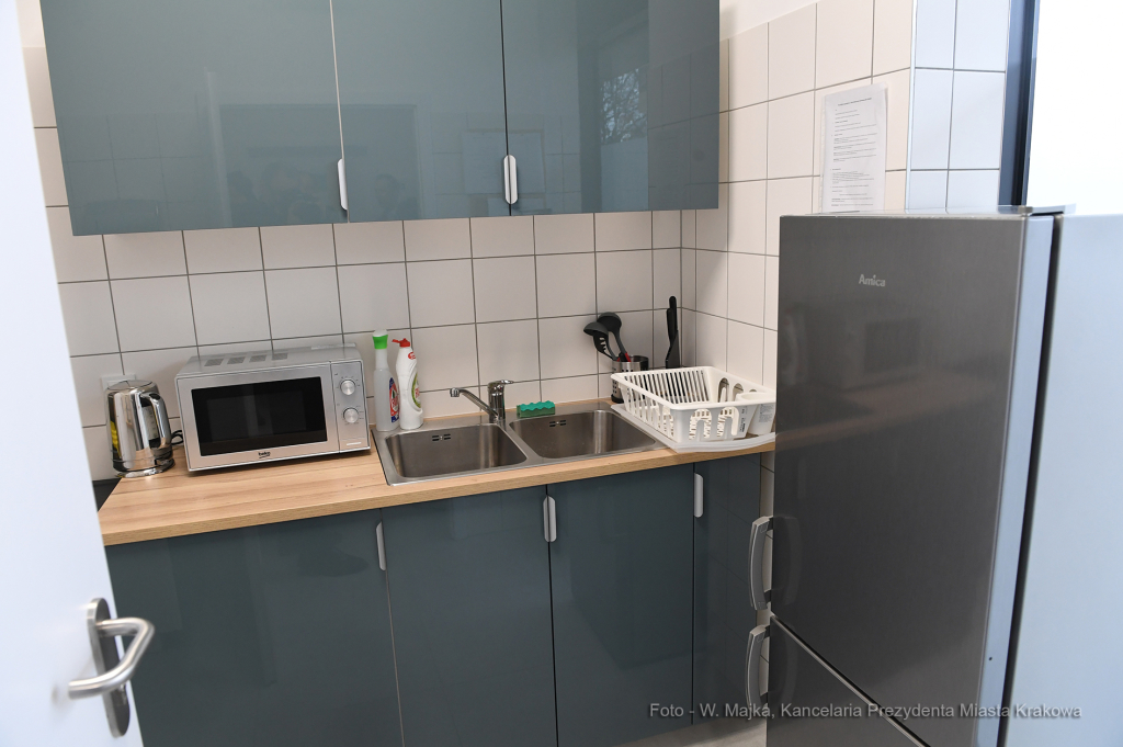 1919.jpg-żłobku, ul. Wizjonerów  Autor: W. Majka