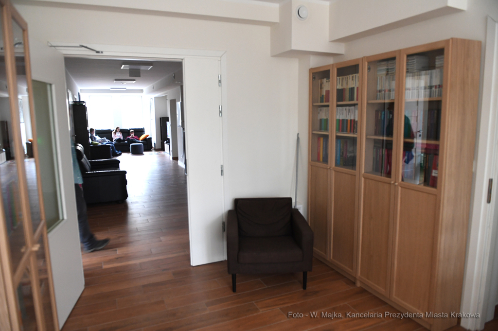 0202.jpg-placówce opiekuńczo-wychowawczej,  Autor: W. Majka