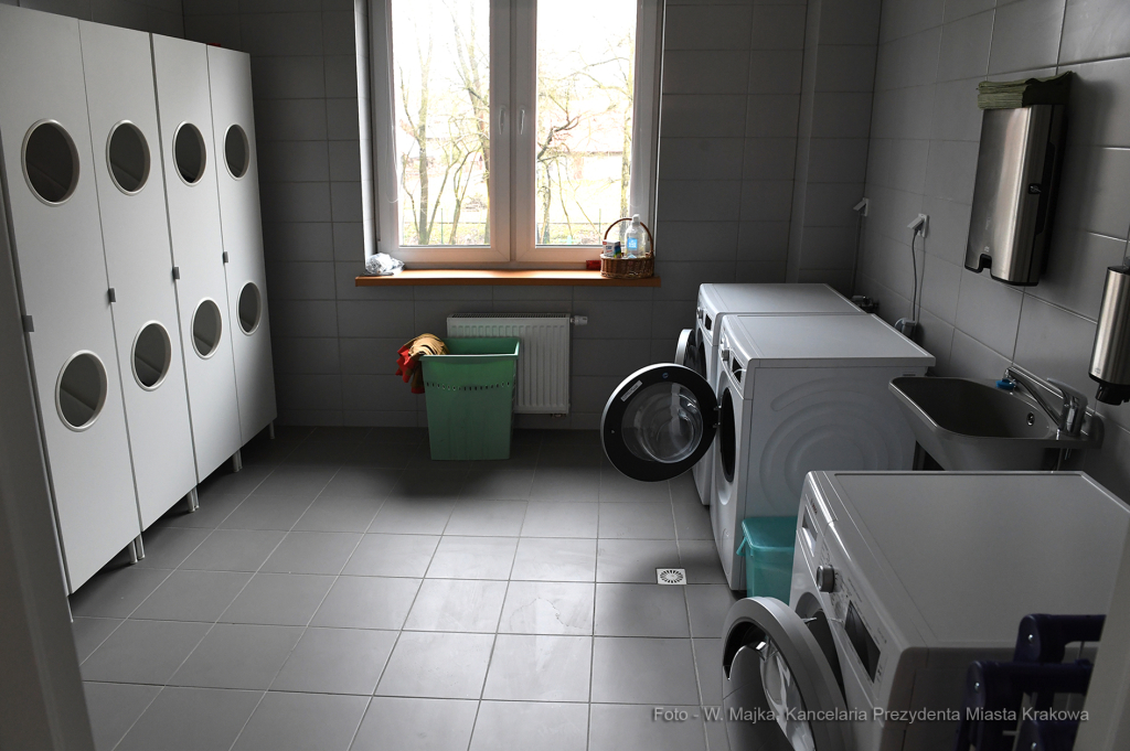 0404.jpg-placówce opiekuńczo-wychowawczej,  Autor: W. Majka