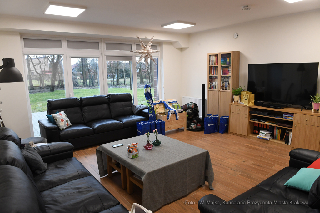 0808.jpg-placówce opiekuńczo-wychowawczej,  Autor: W. Majka