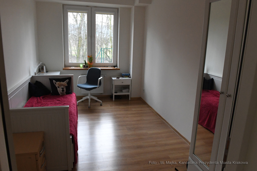 0909.jpg-placówce opiekuńczo-wychowawczej,  Autor: W. Majka