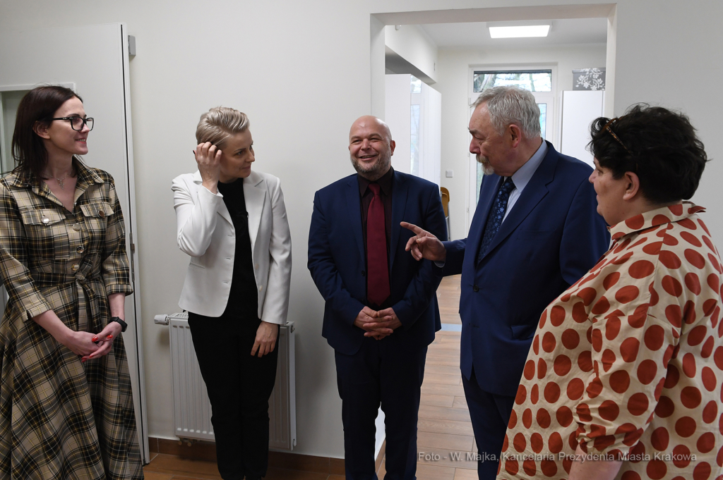 2929.jpg-placówce opiekuńczo-wychowawczej,  Autor: W. Majka