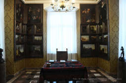 1111.jpg-Konferencja prasowa w sprawie współpracy Miasta i Wawelu