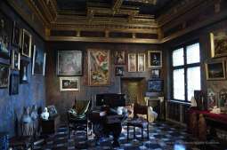 1515.jpg-Konferencja prasowa w sprawie współpracy Miasta i Wawelu