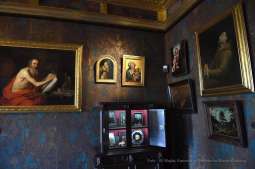 1717.jpg-Konferencja prasowa w sprawie współpracy Miasta i Wawelu