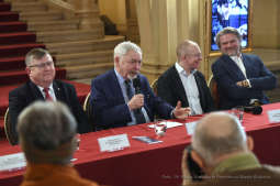 0707.jpg-Konferencja prasowa „Capella in Theatrum”