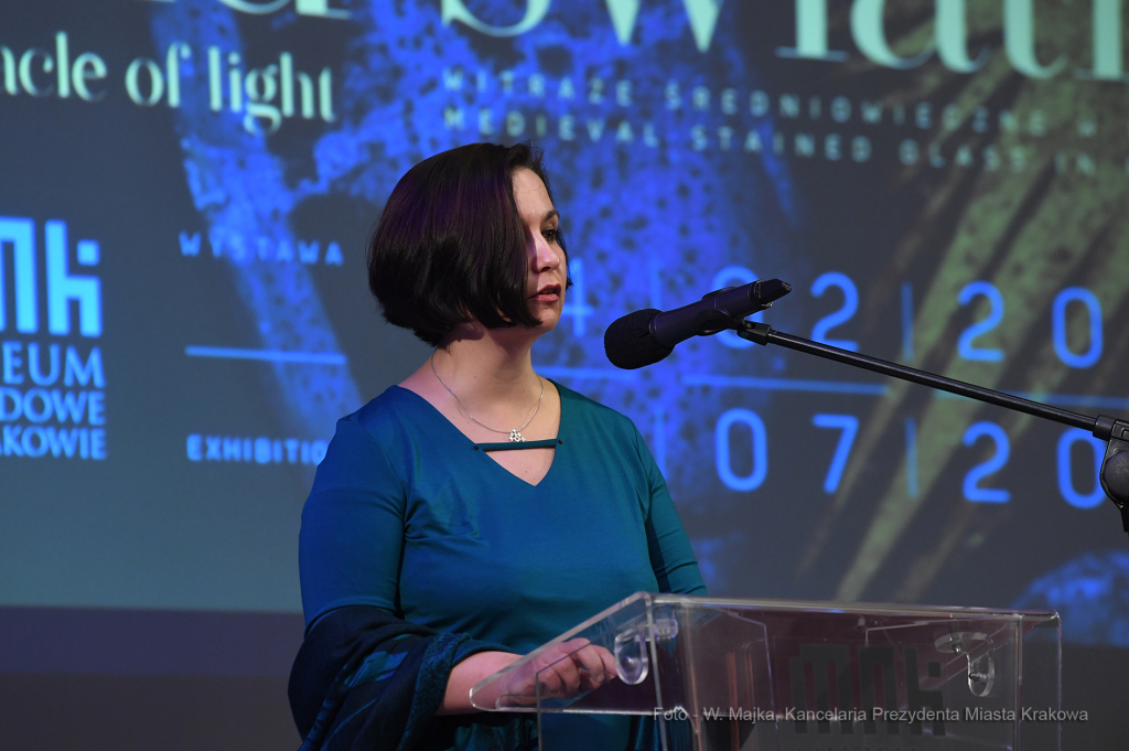 2222.jpg-Witraże  Autor: W. Majka