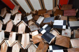 0202.jpg-Walentynkowa akcja rozdawania budek lęgowych