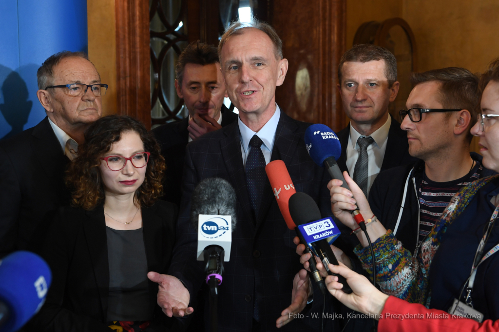 3333.jpg-parlamentarzyści  Autor: W. Majka