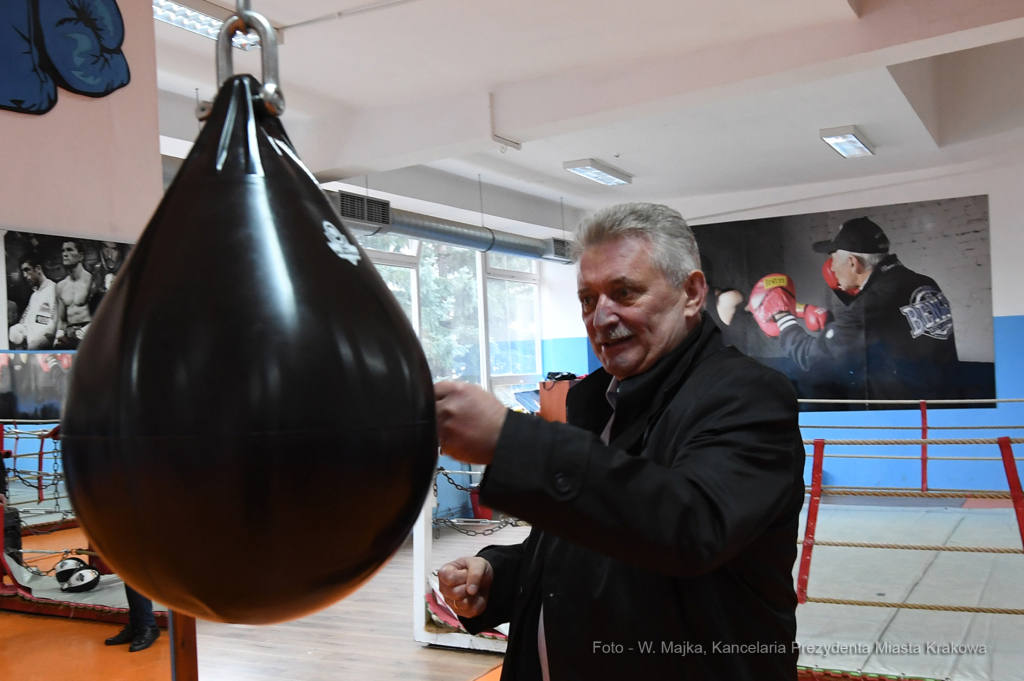 0707.jpg-Hutnik.  Autor: W. Majka