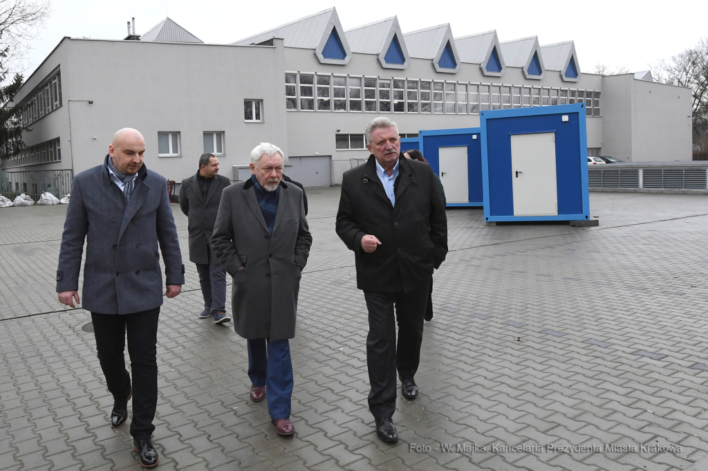 0909.jpg-Hutnik.  Autor: W. Majka