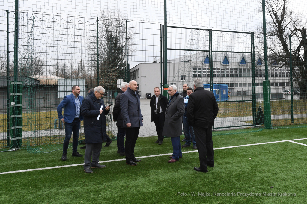 1111.jpg-Hutnik.  Autor: W. Majka