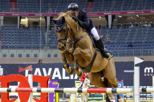 bs-lutego 23, 2020-img_6572.jpg-Cavaliada,Majchrowski,Grand Prix Krakowa