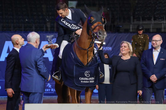 bs-lutego 23, 2020-img_7214.jpg-Cavaliada,Majchrowski,Grand Prix Krakowa