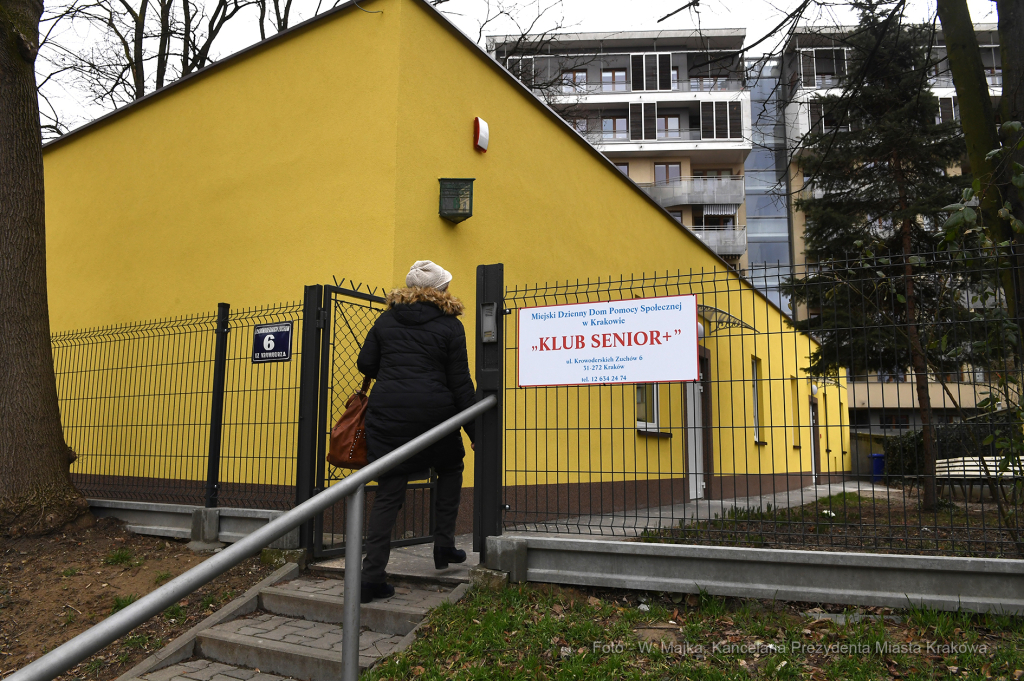 0101.jpg-klub seniora  Autor: W. Majka