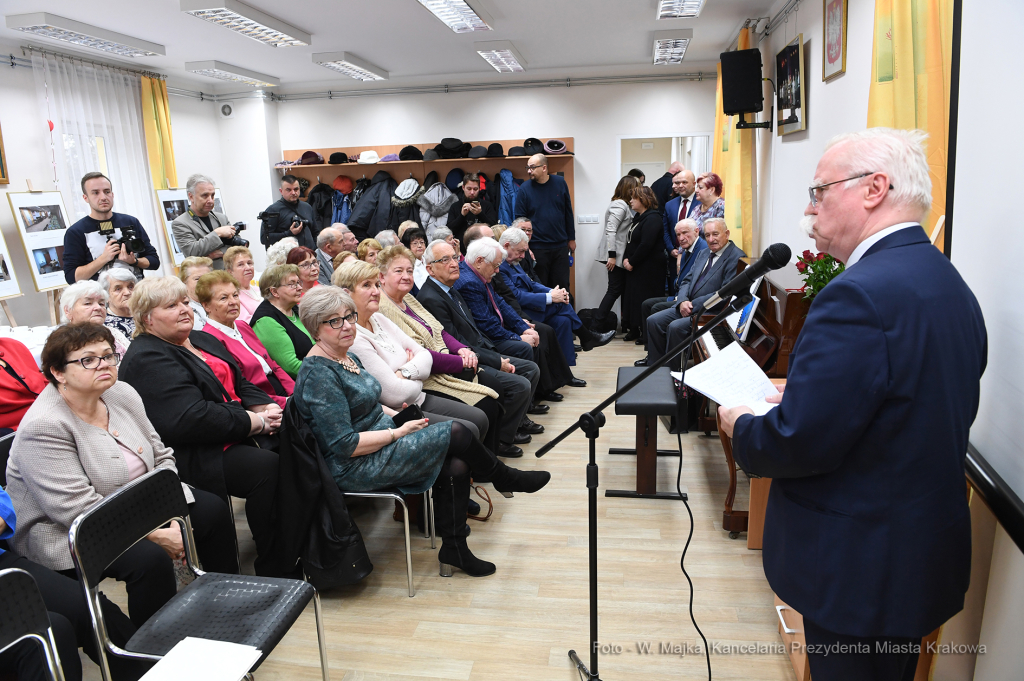 0505.jpg-klub seniora  Autor: W. Majka