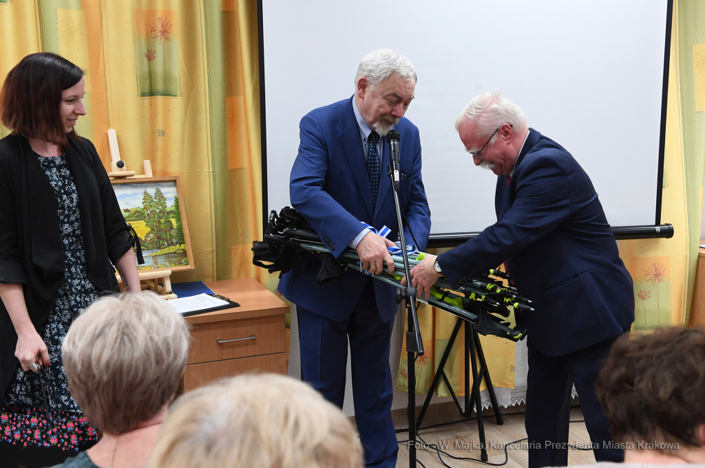 0707.jpg-klub seniora  Autor: W. Majka