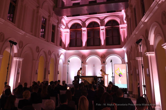 0101.jpg-Gala wręczenia nagród Dźwigacz Kultury