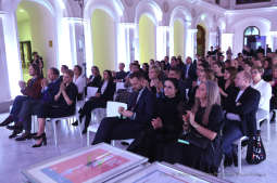 0202.jpg-Gala wręczenia nagród Dźwigacz Kultury