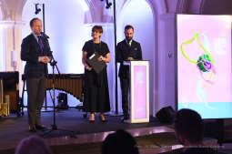 0505.jpg-Gala wręczenia nagród Dźwigacz Kultury