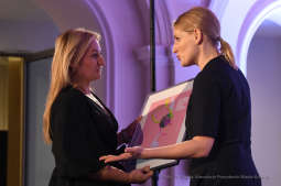 0707.jpg-Gala wręczenia nagród Dźwigacz Kultury