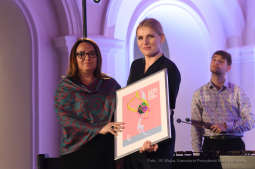 1313.jpg-Gala wręczenia nagród Dźwigacz Kultury