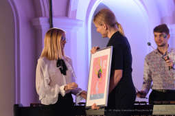 1515.jpg-Gala wręczenia nagród Dźwigacz Kultury