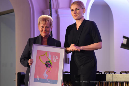 2525.jpg-Gala wręczenia nagród Dźwigacz Kultury