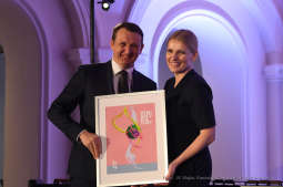 2828.jpg-Gala wręczenia nagród Dźwigacz Kultury