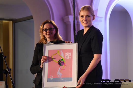 3737.jpg-Gala wręczenia nagród Dźwigacz Kultury