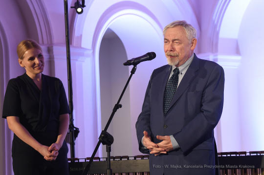 3838.jpg-Gala wręczenia nagród Dźwigacz Kultury