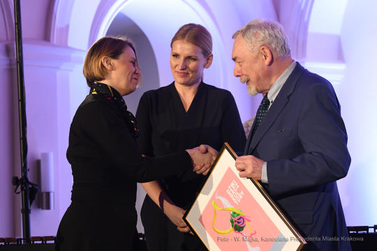 4141.jpg-Gala wręczenia nagród Dźwigacz Kultury