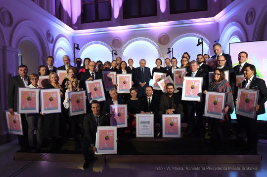 4444.jpg-Gala wręczenia nagród Dźwigacz Kultury