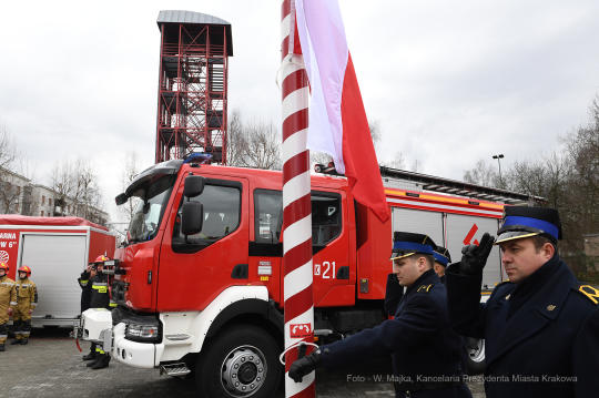 0404.jpg-PSP w Krakowie