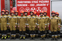 0707.jpg-PSP w Krakowie