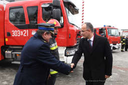 0909.jpg-PSP w Krakowie