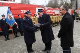 1212.jpg-PSP w Krakowie