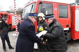 1515.jpg-PSP w Krakowie