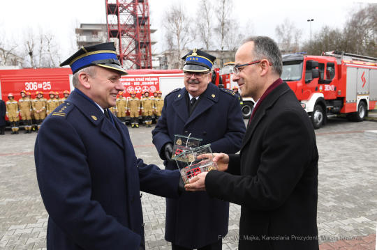 1919.jpg-PSP w Krakowie