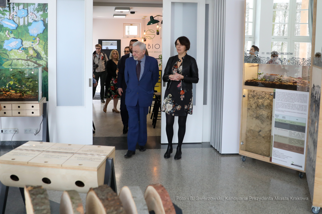 bs-lutego 29, 2020-img_7732.jpg-Symbioza,Las Wolski,Majchrowski,ZZM  Autor: B. Świerzowski