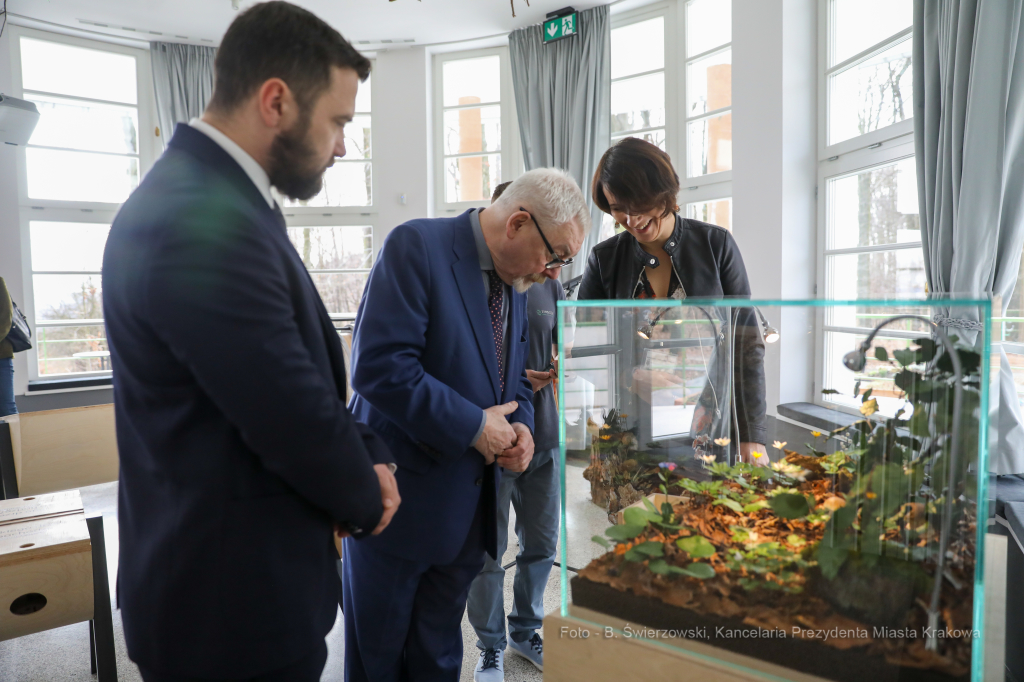 bs-lutego 29, 2020-img_7786.jpg-Symbioza,Las Wolski,Majchrowski,ZZM  Autor: B. Świerzowski