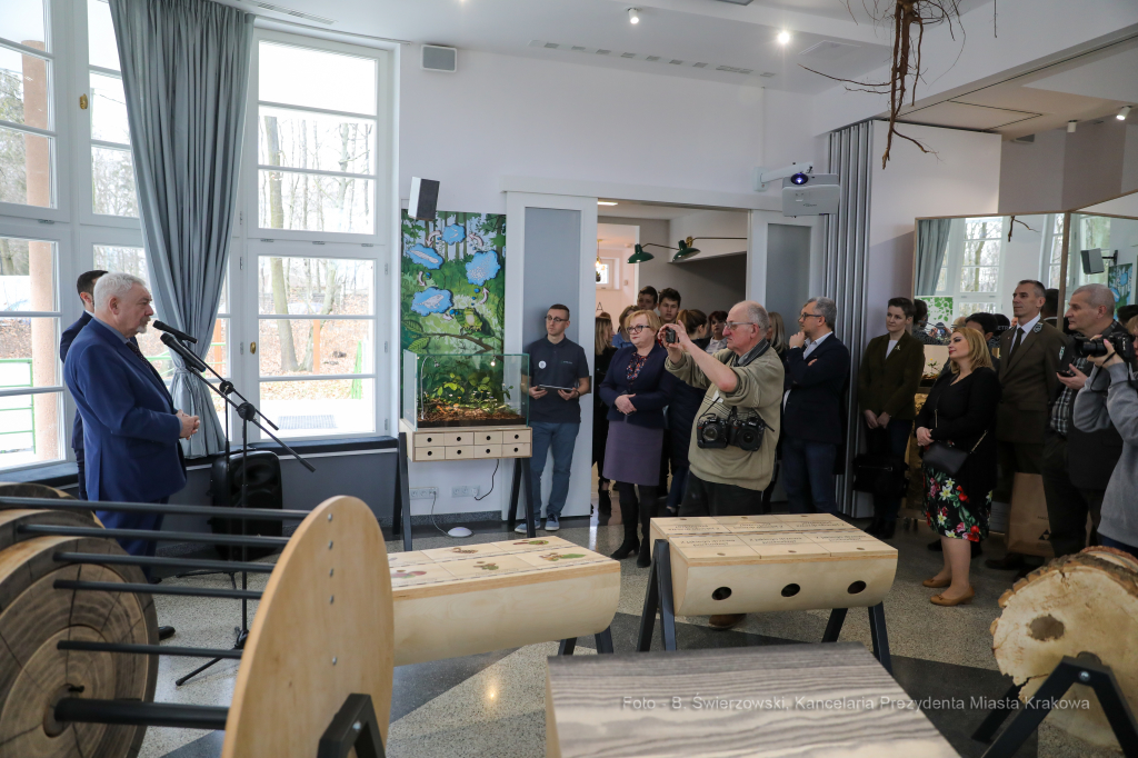 bs-lutego 29, 2020-img_7993.jpg-Symbioza,Las Wolski,Majchrowski,ZZM  Autor: B. Świerzowski