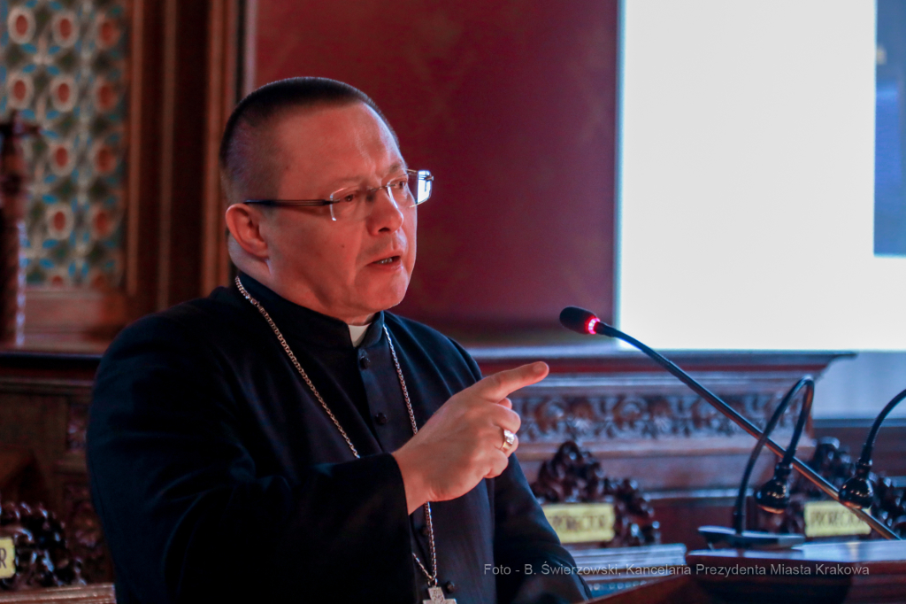 bs_200306_8624.jpg-Nagroda księdza Musiała,Anna Korfel Jasińska  Autor: B. Świerzowski