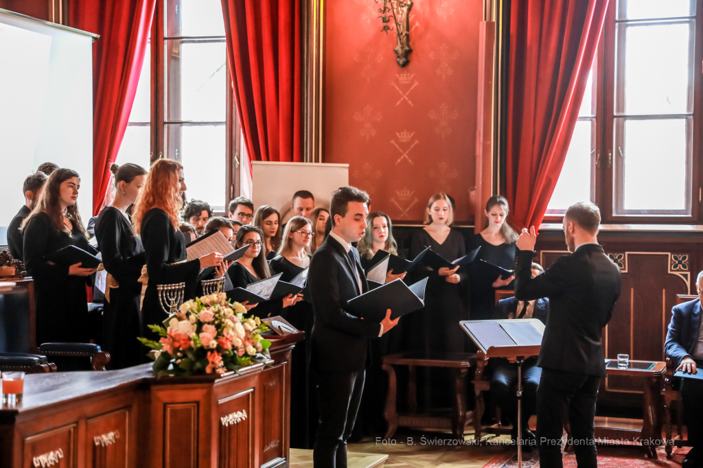 bs_200306_8650.jpg-Nagroda księdza Musiała,Anna Korfel Jasińska  Autor: B. Świerzowski