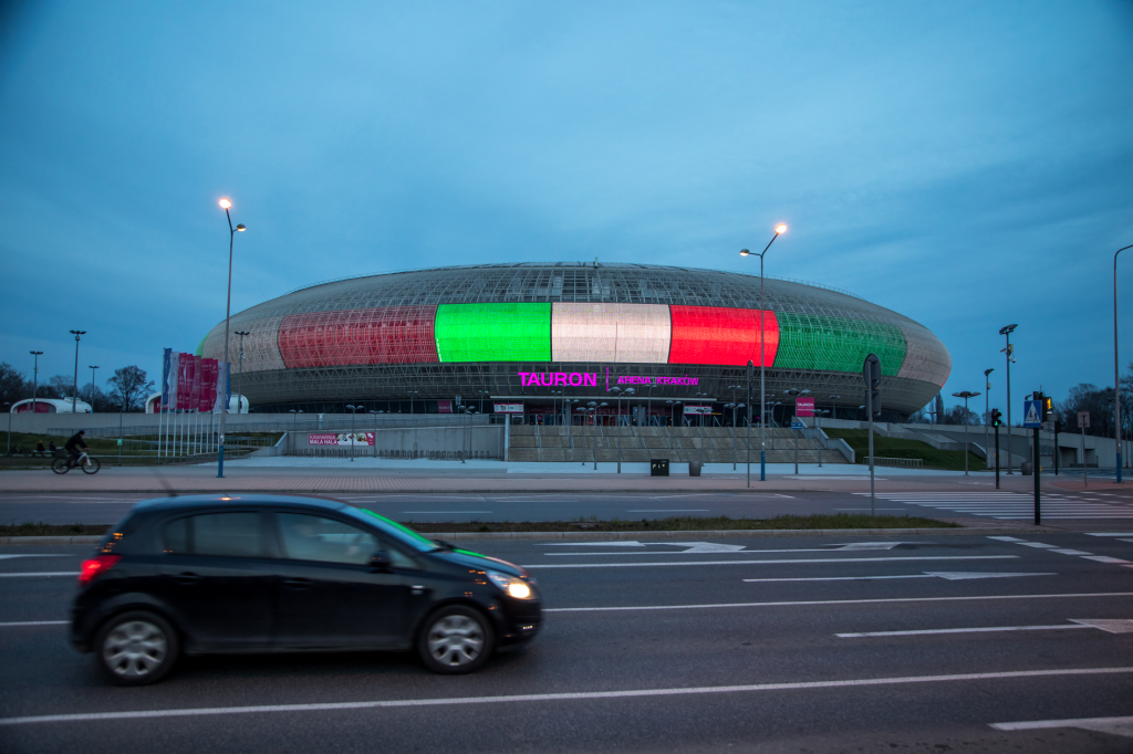 jg_200326_oto_9305.jpg-koronawirus Hiszpania  Autor: Bogusław Świerzowski