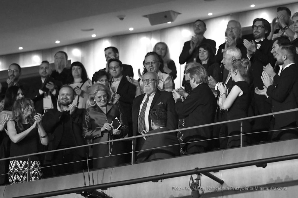 1717.jpg-Krzysztof Penderecki  Autor: W. Majka